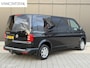 Volkswagen Transporter 2.0 TDI 150PK Automaat L2 MARGE Zwart