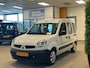 Renault Kangoo Rolstoelauto 3+1