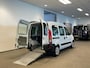 Renault Kangoo Rolstoelauto 3+1