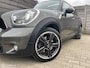 MINI Countryman 1.6 Cooper S Chili Leder-Pano-Stoelverw-Isofix