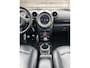 MINI Countryman 1.6 Cooper S Chili Leder-Pano-Stoelverw-Isofix