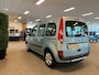 Renault Kangoo Rolstoelauto 3+1