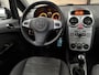 Opel Corsa 1.4-16V Edition Leuke auto! | AUX aansluiting | Airco | Isofix-bevestigingspunten voor kinderzitjes