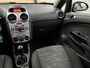 Opel Corsa 1.4-16V Edition Leuke auto! | AUX aansluiting | Airco | Isofix-bevestigingspunten voor kinderzitjes