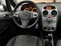 Opel Corsa 1.4-16V Edition Leuke auto! | AUX aansluiting | Airco | Isofix-bevestigingspunten voor kinderzitjes