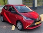 Toyota Aygo X X-FUN 5-DEURS NL-AUTO AIRCO RADIO