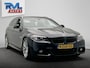 BMW 5-Serie Touring 520i High Executive| M Pakket | Origineel NL | Lederen Bekleding | Comfort Stoelen | Stoelverwarming |