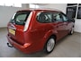 Ford Focus Wagon 1.6 Titanium Trekhaak - Airco