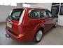 Ford Focus Wagon 1.6 Titanium Trekhaak - Airco