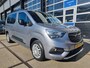 Opel Combo Life 1.2 Turbo L2H1 Edition Automaat NAVI / CRUISE / PDC / CAMERA