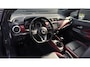 Nissan Micra 0.9 IG-T Tekna | Leder | Camera | Lane assist | Dode hoek | Stoelverwarming |