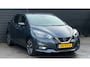Nissan Micra 0.9 IG-T Tekna | Leder | Camera | Lane assist | Dode hoek | Stoelverwarming |