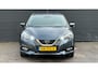 Nissan Micra 0.9 IG-T Tekna | Leder | Camera | Lane assist | Dode hoek | Stoelverwarming |