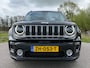 Jeep Renegade 1.3T Freedom Automaat | Panoramadak | Leder | Camera | Apple CarPlay/Android Auto | Stuur-/Stoelverwarming | LED |