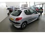 Peugeot 206 1.4 X-LINE 3D AUT XT(Dealeronderhouden)