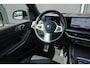BMW X5 xDrive 50e 490Pk | M-Sport Pro | Shadowline | 360° Camera | Harman-Kardon | Head Up Display | Trekhaak | Brooklyn Grey | 22''