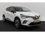Renault Captur 1.3 TCe Automaat 130pk Initiale Paris Trekhaak/ trekgewicht 1500kg/Leder/Pano/Camera/Winterpakket/AllSeasonbanden