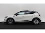 Renault Captur 1.3 TCe Automaat 130pk Initiale Paris Trekhaak/ trekgewicht 1500kg/Leder/Pano/Camera/Winterpakket/AllSeasonbanden