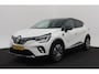 Renault Captur 1.3 TCe Automaat 130pk Initiale Paris Trekhaak/ trekgewicht 1500kg/Leder/Pano/Camera/Winterpakket/AllSeasonbanden
