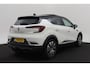 Renault Captur 1.3 TCe Automaat 130pk Initiale Paris Trekhaak/ trekgewicht 1500kg/Leder/Pano/Camera/Winterpakket/AllSeasonbanden