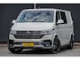 Volkswagen Transporter L2H1 | Dubbele Cabine | Bulli | 2.0Tdi 150Pk DSG7 | 2x Schuifdeur | Achteruitrijcamera | Spoilerpack | Treeplanken | 20'' | Ascot Grey
