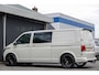 Volkswagen Transporter L2H1 | Dubbele Cabine | Bulli | 2.0Tdi 150Pk DSG7 | 2x Schuifdeur | Achteruitrijcamera | Spoilerpack | Treeplanken | 20'' | Ascot Grey