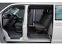 Volkswagen Transporter L2H1 | Dubbele Cabine | Bulli | 2.0Tdi 150Pk DSG7 | 2x Schuifdeur | Achteruitrijcamera | Spoilerpack | Treeplanken | 20'' | Ascot Grey