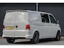 Volkswagen Transporter L2H1 | Dubbele Cabine | Bulli | 2.0Tdi 150Pk DSG7 | 2x Schuifdeur | Achteruitrijcamera | Spoilerpack | Treeplanken | 20'' | Ascot Grey