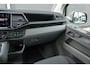 Volkswagen Transporter L2H1 | Dubbele Cabine | Bulli | 2.0Tdi 150Pk DSG7 | 2x Schuifdeur | Achteruitrijcamera | Spoilerpack | Treeplanken | 20'' | Ascot Grey