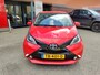Toyota Aygo X X-JOY 5-DEURS NAVI CLIMA CAMERA BLUETOOTH 15'' LM-VELGEN PRIVACY GLASS EL-RAMEN/SPIEGELS NL-AUTO