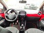 Toyota Aygo X X-JOY 5-DEURS NAVI CLIMA CAMERA BLUETOOTH 15'' LM-VELGEN PRIVACY GLASS EL-RAMEN/SPIEGELS NL-AUTO