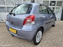 Toyota Yaris 1.3 VVTi Aspiration CLIMA TREKHAAK NAP