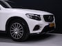 Mercedes-Benz GLC Coupe 250 4MATIC Premium Plus AMG Line [SCHUIFKANTELDAK, TREKHAAK UITKLAPBAAR, BURMESTER, ELEKTRISCH VERSTELBARE STOELEN, SPORTSTUUR, SPORTSTOELEN, STOELVERWARMING, CAMERA, ADAPTIVE CRUISE, BLUETOOTH, CLIMATE, NIEUWSTAAT]