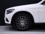 Mercedes-Benz GLC Coupe 250 4MATIC Premium Plus AMG Line [SCHUIFKANTELDAK, TREKHAAK UITKLAPBAAR, BURMESTER, ELEKTRISCH VERSTELBARE STOELEN, SPORTSTUUR, SPORTSTOELEN, STOELVERWARMING, CAMERA, ADAPTIVE CRUISE, BLUETOOTH, CLIMATE, NIEUWSTAAT]