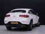 Mercedes-Benz GLC Coupe 250 4MATIC Premium Plus AMG Line [SCHUIFKANTELDAK, TREKHAAK UITKLAPBAAR, BURMESTER, ELEKTRISCH VERSTELBARE STOELEN, SPORTSTUUR, SPORTSTOELEN, STOELVERWARMING, CAMERA, ADAPTIVE CRUISE, BLUETOOTH, CLIMATE, NIEUWSTAAT]