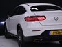 Mercedes-Benz GLC Coupe 250 4MATIC Premium Plus AMG Line [SCHUIFKANTELDAK, TREKHAAK UITKLAPBAAR, BURMESTER, ELEKTRISCH VERSTELBARE STOELEN, SPORTSTUUR, SPORTSTOELEN, STOELVERWARMING, CAMERA, ADAPTIVE CRUISE, BLUETOOTH, CLIMATE, NIEUWSTAAT]