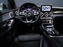 Mercedes-Benz GLC Coupe 250 4MATIC Premium Plus AMG Line [SCHUIFKANTELDAK, TREKHAAK UITKLAPBAAR, BURMESTER, ELEKTRISCH VERSTELBARE STOELEN, SPORTSTUUR, SPORTSTOELEN, STOELVERWARMING, CAMERA, ADAPTIVE CRUISE, BLUETOOTH, CLIMATE, NIEUWSTAAT]