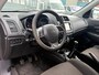 Mitsubishi ASX 1.6 117pk Cleartec Bright Navi Clima Trekhaak