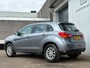 Mitsubishi ASX 1.6 117pk Cleartec Bright Navi Clima Trekhaak