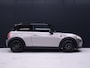MINI Cooper Mini 1.5 Chili Serious Business JCW [SCHUIFDAK, HARMAN/KARDON, HEAD-UP, STOELVERWARMING, LEDEREN SPORTSTOELEN, CAMERA, BLUETOOTH, CRUISE, CLIMATE, NIEUWSTAAT]