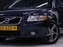 Volvo V50 2.0 Limited Edition [TREKHAAK, STOELVERWARMING, PDC ACHTER, VOL LEDER, ELEKTRISCH VERSTELBARE SPIEGELS, BLUETOOTH, CRUISE CONTROL, CLIMATE, NIEUWSTAAT]