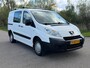 Peugeot Expert 227 2.0 HDI L1H1 Profit+ | Marge | 2e Eigenaar | 3 Persoons | Trekhaak | Goed Onderhouden! | Dakdragers |