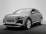 Audi Q4 Sportback e-tron 40 S edition 77 kWh 2x S-Line | SOH 94,29% | Adaptieve Cruise | Panoramadak |Trekhaak | Carplay