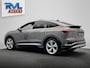 Audi Q4 Sportback e-tron 40 S edition 77 kWh 2x S-Line | SOH 94,29% | Adaptieve Cruise | Panoramadak |Trekhaak | Carplay