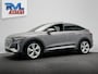 Audi Q4 Sportback e-tron 40 S edition 77 kWh 2x S-Line | SOH 94,29% | Adaptieve Cruise | Panoramadak |Trekhaak | Carplay