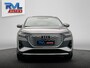 Audi Q4 Sportback e-tron 40 S edition 77 kWh 2x S-Line | SOH 94,29% | Adaptieve Cruise | Panoramadak |Trekhaak | Carplay