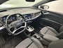 Audi Q4 Sportback e-tron 40 S edition 77 kWh 2x S-Line | SOH 94,29% | Adaptieve Cruise | Panoramadak |Trekhaak | Carplay