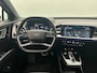 Audi Q4 Sportback e-tron 40 S edition 77 kWh 2x S-Line | SOH 94,29% | Adaptieve Cruise | Panoramadak |Trekhaak | Carplay