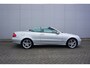 Mercedes-Benz CLK Cabrio 200 K. Elegance AUTOMAAT - Airco / Cruise / Parkeers. / Leder /  Stoelverw. / Lm velgen