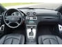 Mercedes-Benz CLK Cabrio 200 K. Elegance AUTOMAAT - Airco / Cruise / Parkeers. / Leder /  Stoelverw. / Lm velgen